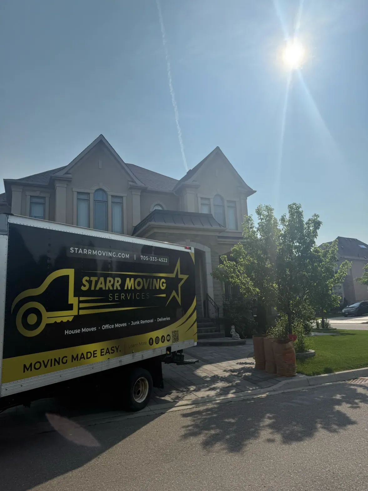 starr-moving-truck-residential-house-service